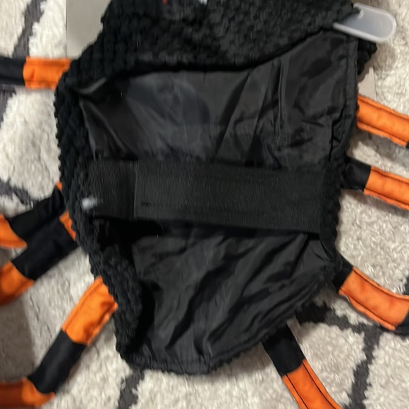 NWT Spider Costume For Cat Or Dog - Picture 6 of 7
